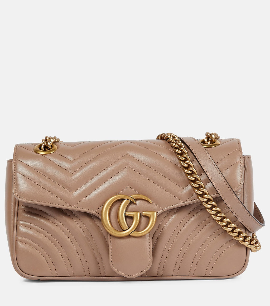 Bolsa Gucci GG Marmont 26cm