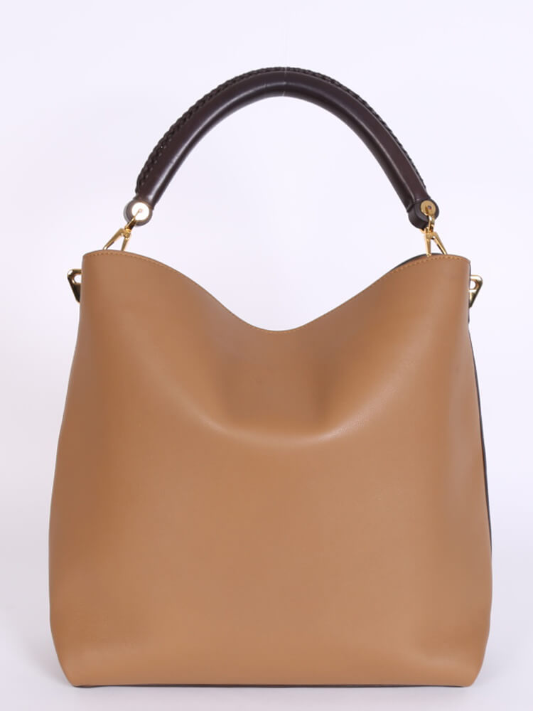 Bolsa Louis Vuitton Bagatelle Parnassea Hobo - LUXO INTELIGENTE