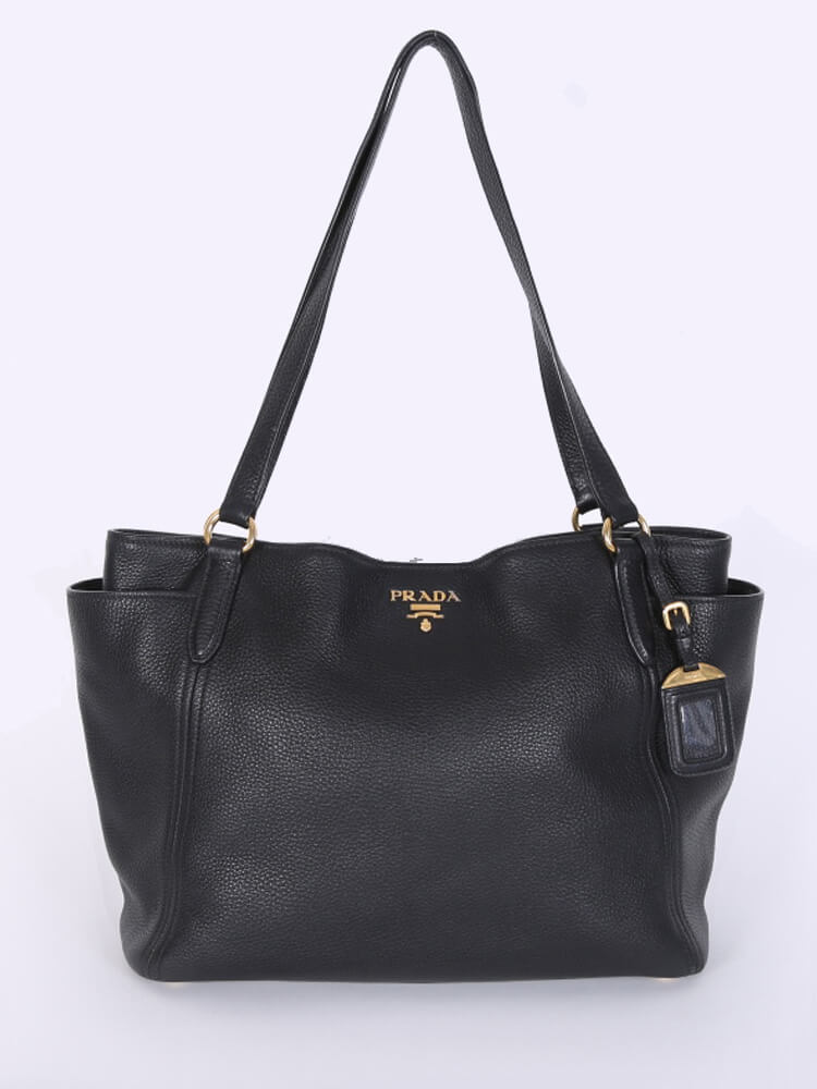 Bolsa Prada Daino Tote
