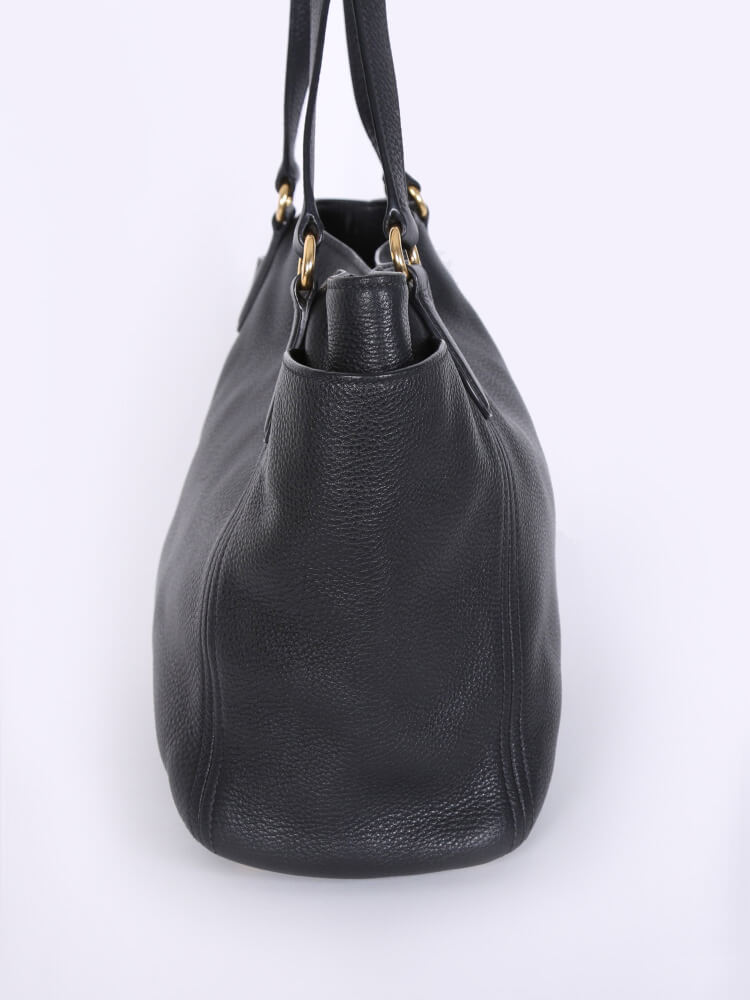 Bolsa Prada Daino Tote