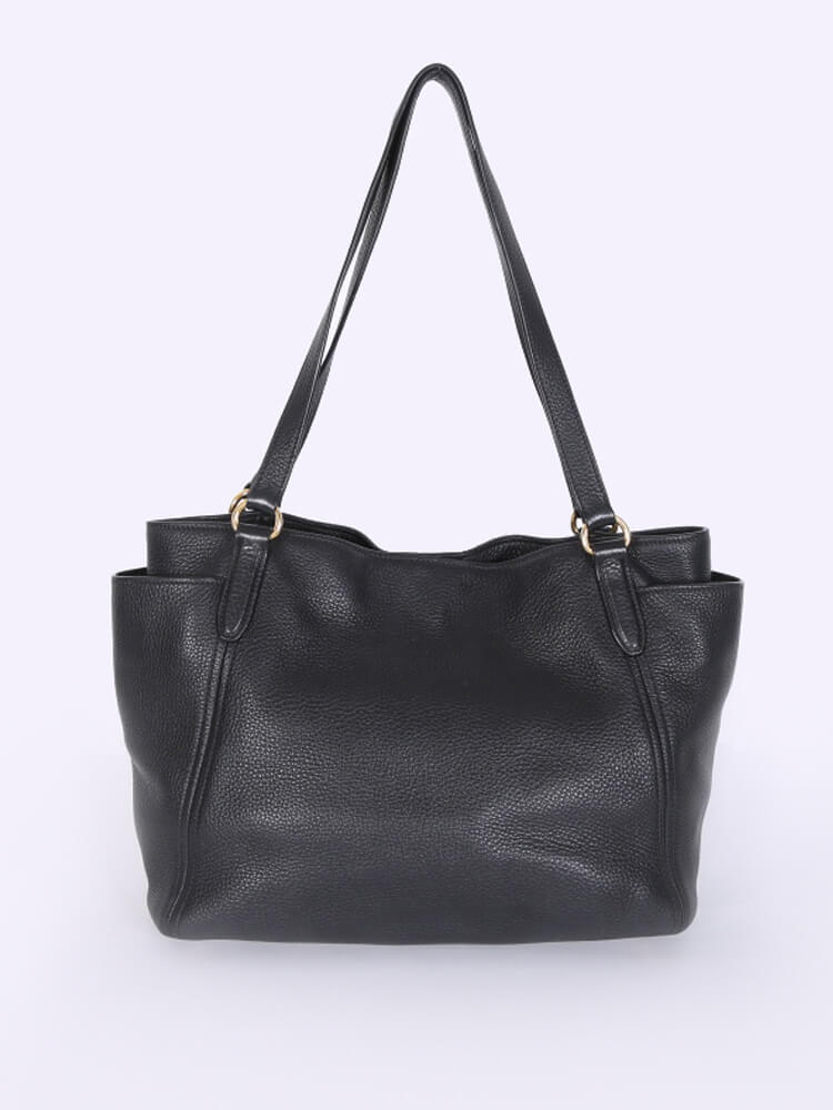 Bolsa Prada Daino Tote