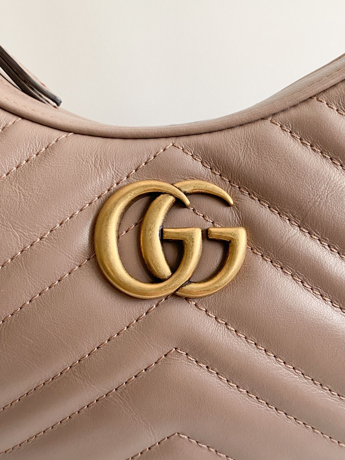 Bolsa Gucci Marmont 2.0 - LUXO INTELIGENTE