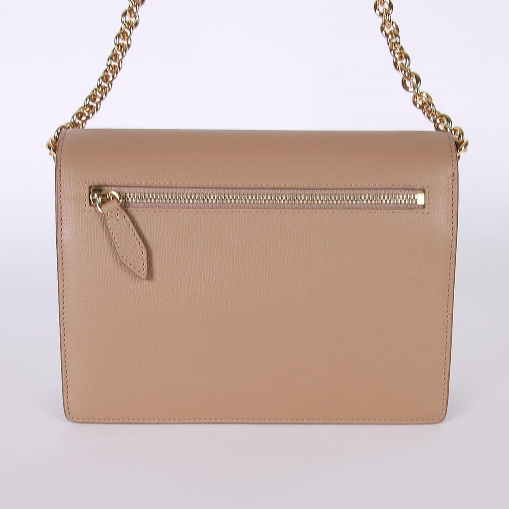Bolsa Burberry Macken - LUXO INTELIGENTE