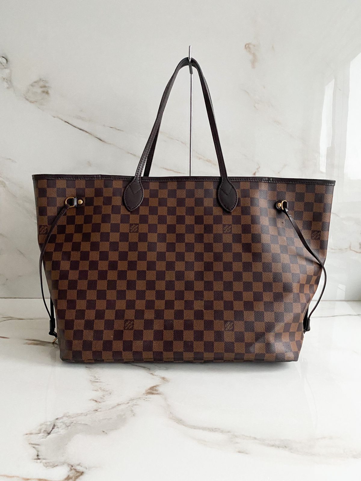 Bolsa Louis Vuitton Neverfull GM