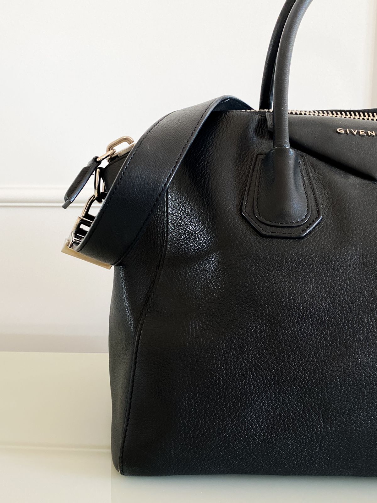 Bolsa Givenchy Antigona - LUXO INTELIGENTE