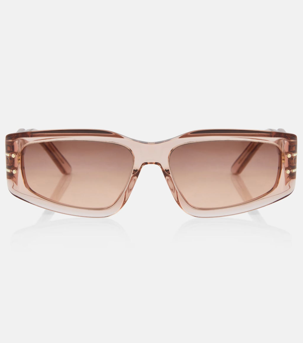 Óculos de sol Dior Signature S9U