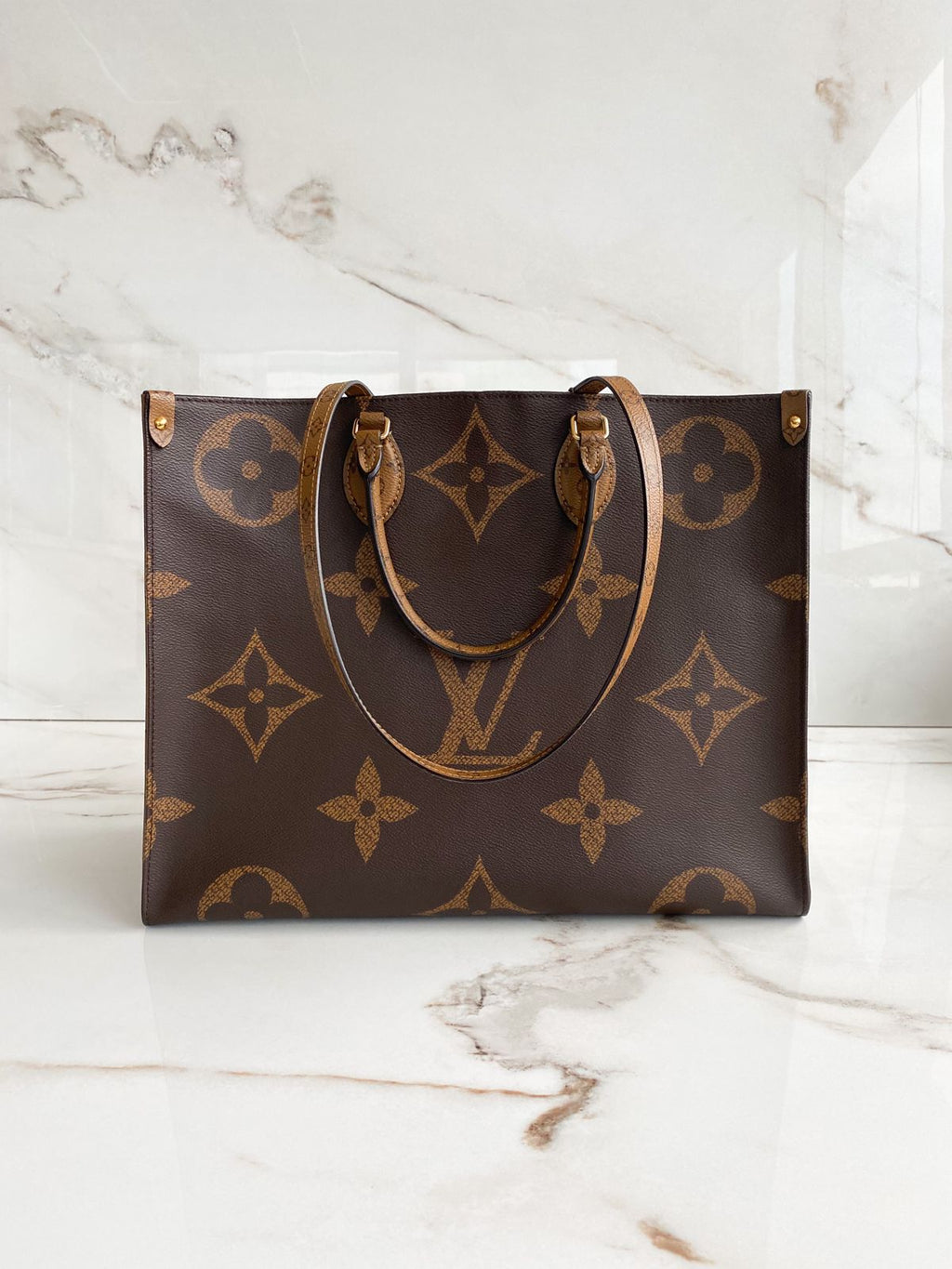 Bolsa Louis Vuitton OnTheGO GM