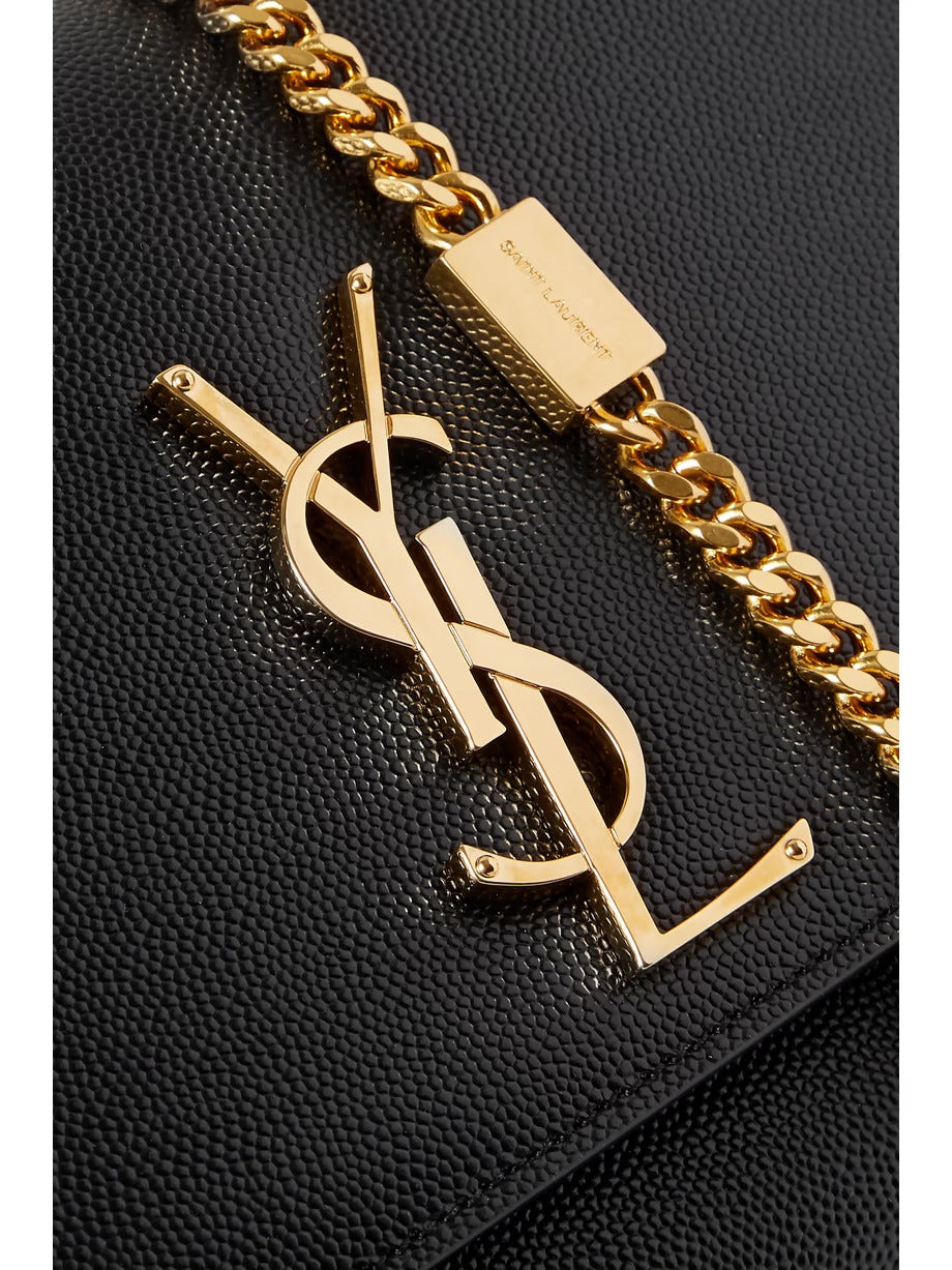 Bolsa YSL Kate - Média