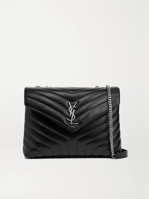 Bolsa YSL LouLou Média