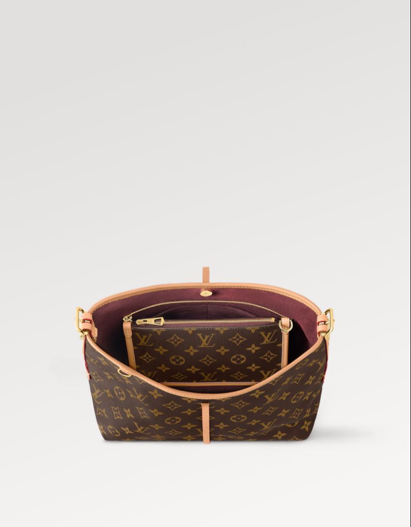 Bolsa Louis Vuitton CarryAll