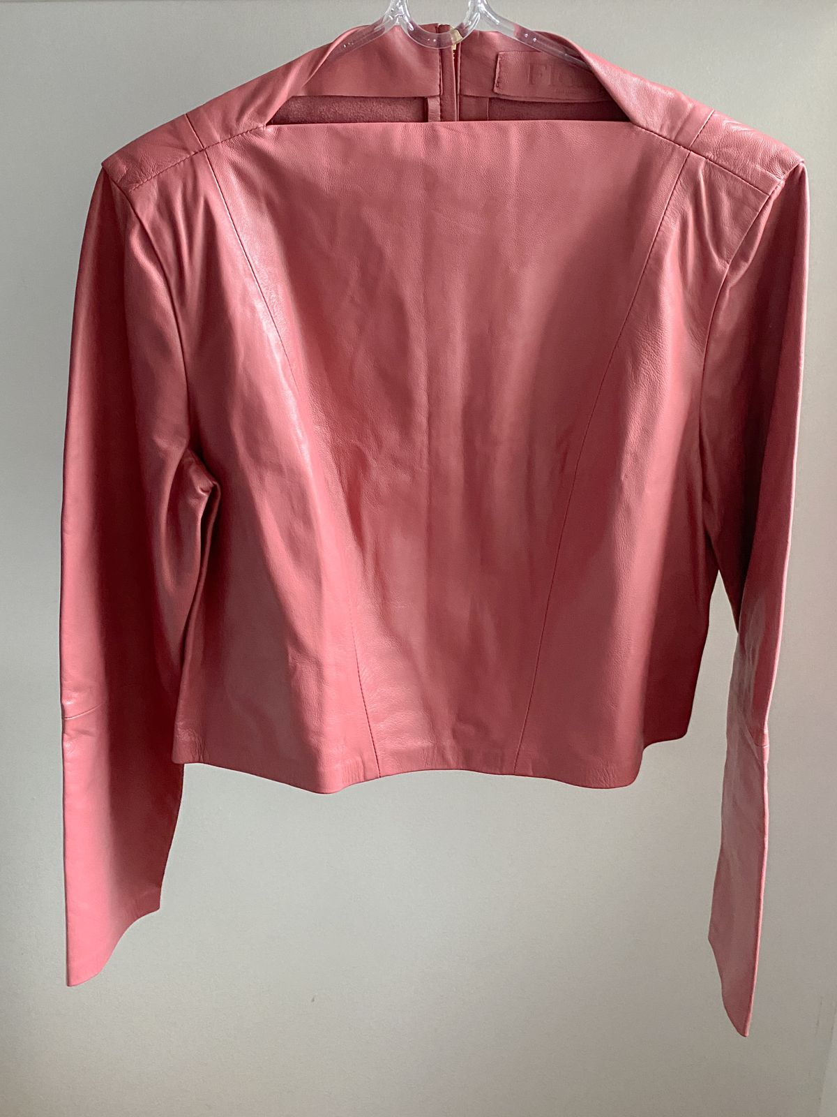Blusa Fig Cool Rosa