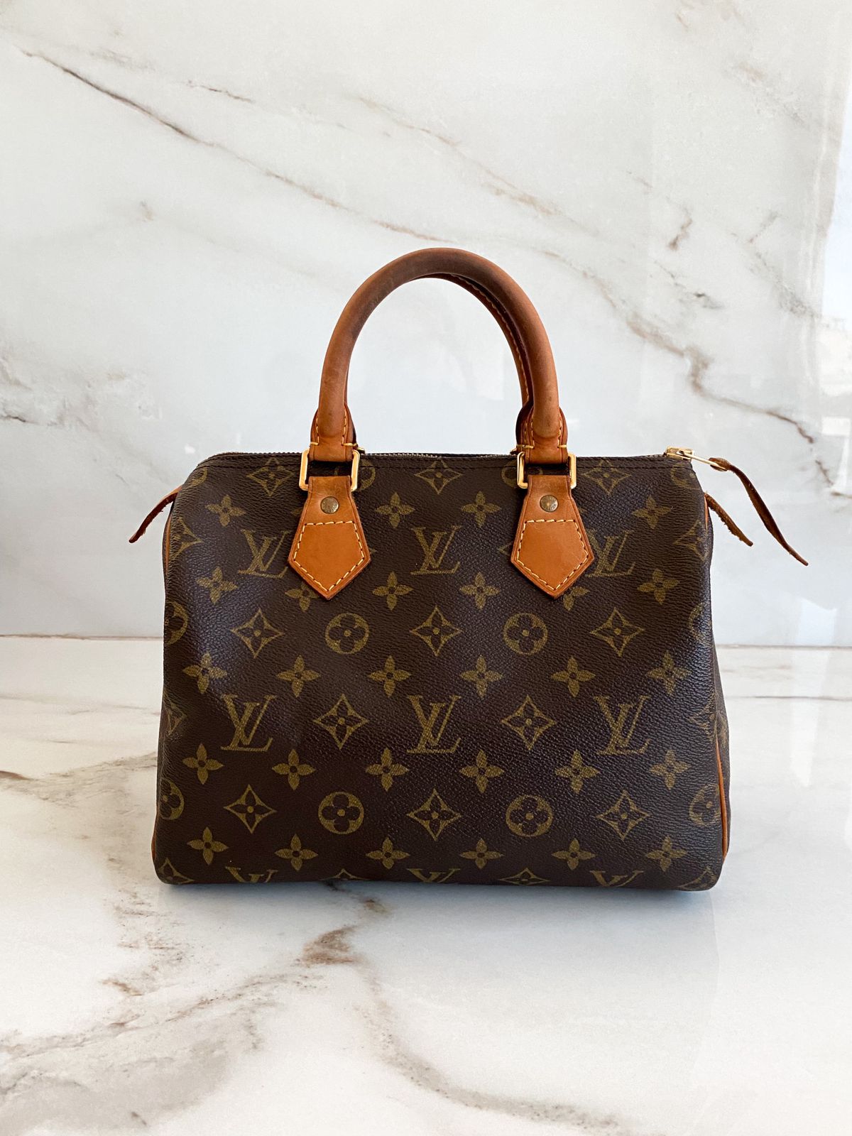Speedy 25 - LUXO INTELIGENTE