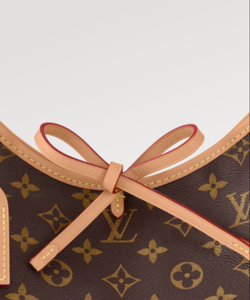 Bolsa Louis Vuitton CarryAll