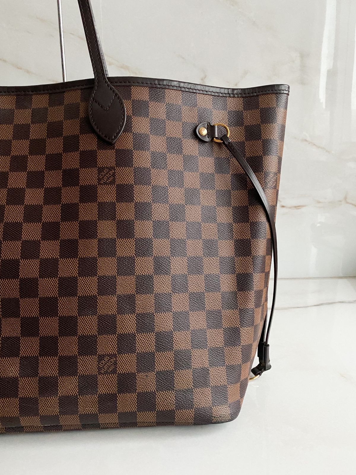 Bolsa Louis Vuitton Neverfull GM