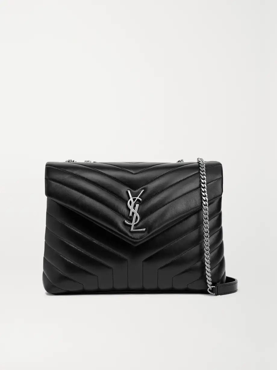 Bolsa YSL LouLou - Média