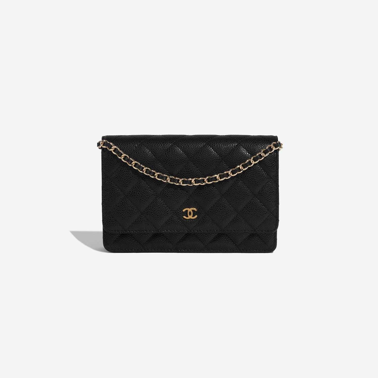 Bolsa Chanel WOC
