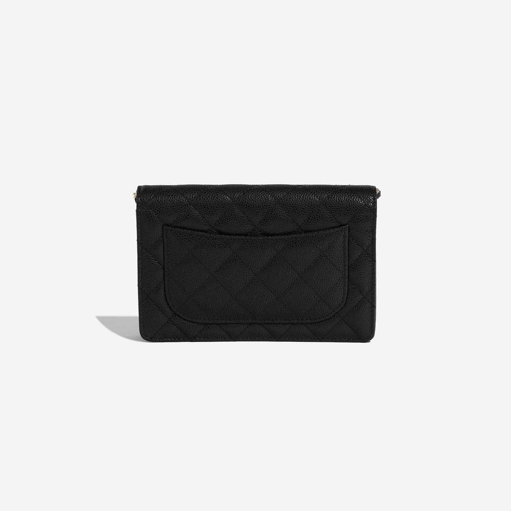 Bolsa Chanel WOC