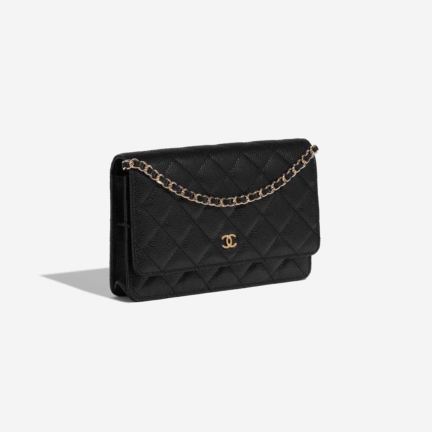 Bolsa Chanel WOC