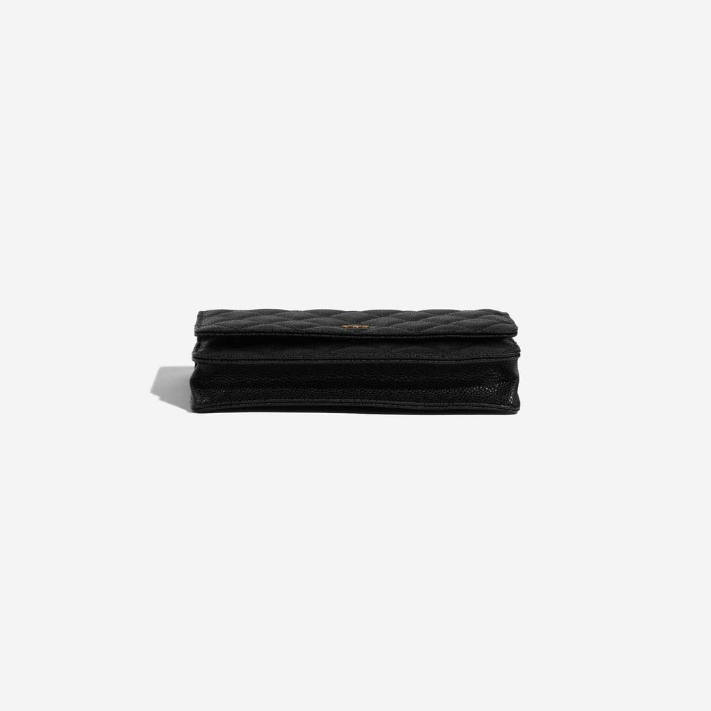 Bolsa Chanel WOC