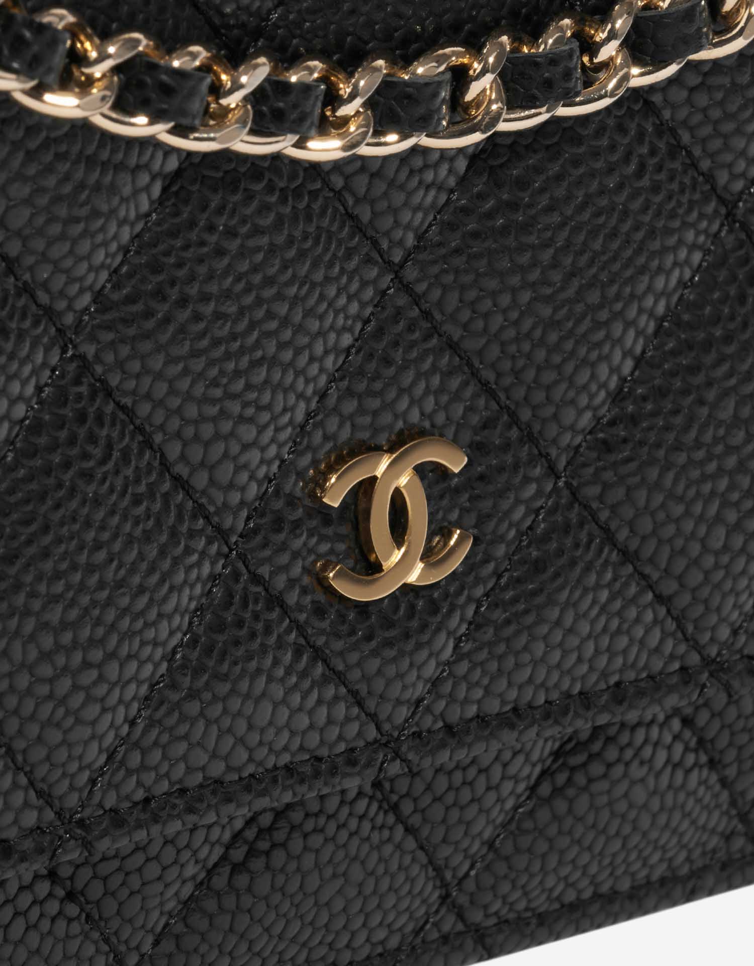 Bolsa Chanel WOC