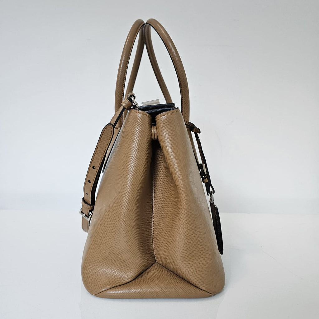 Bolsa Prada - LUXO INTELIGENTE