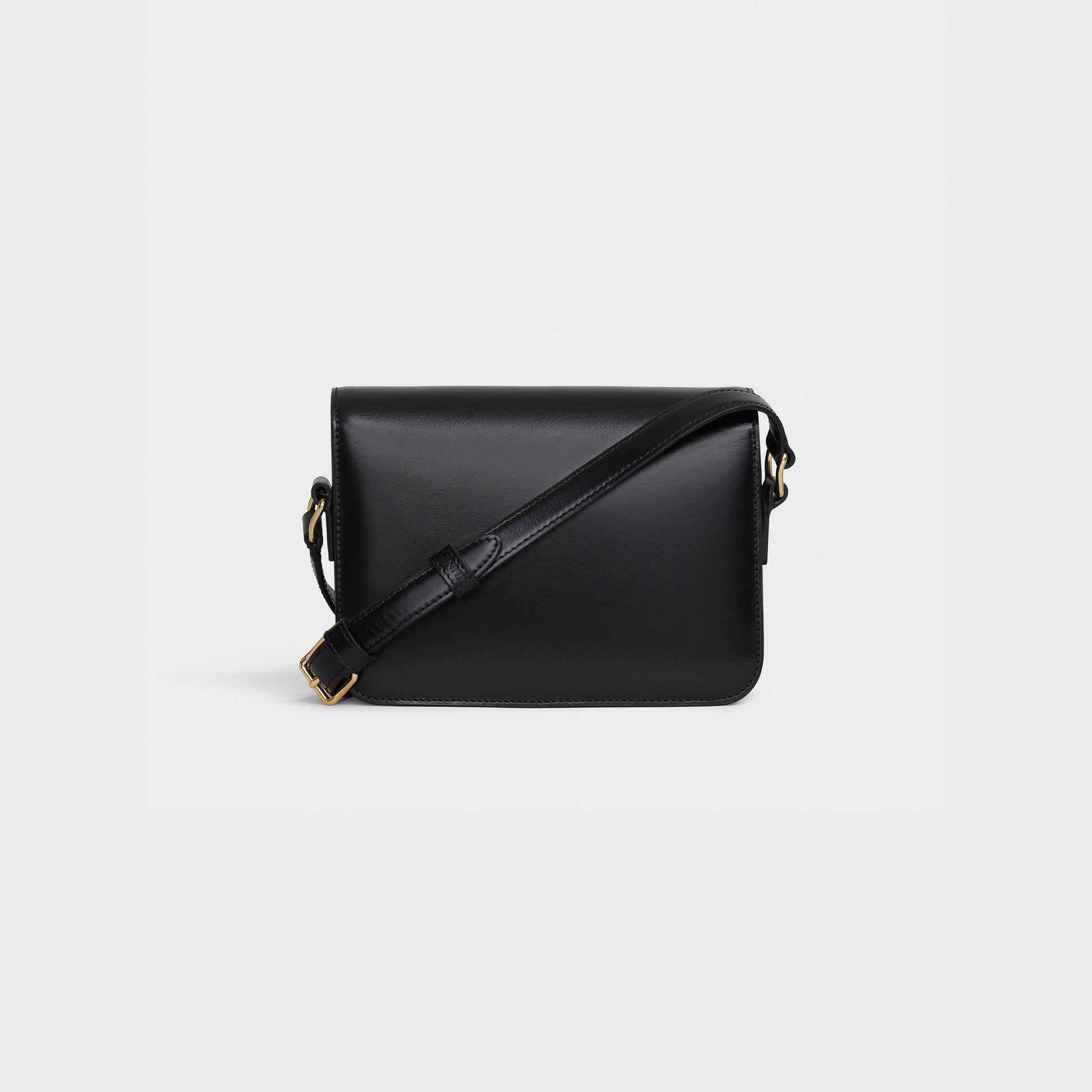 Bolsa Celine Teen Triomphe - LUXO INTELIGENTE