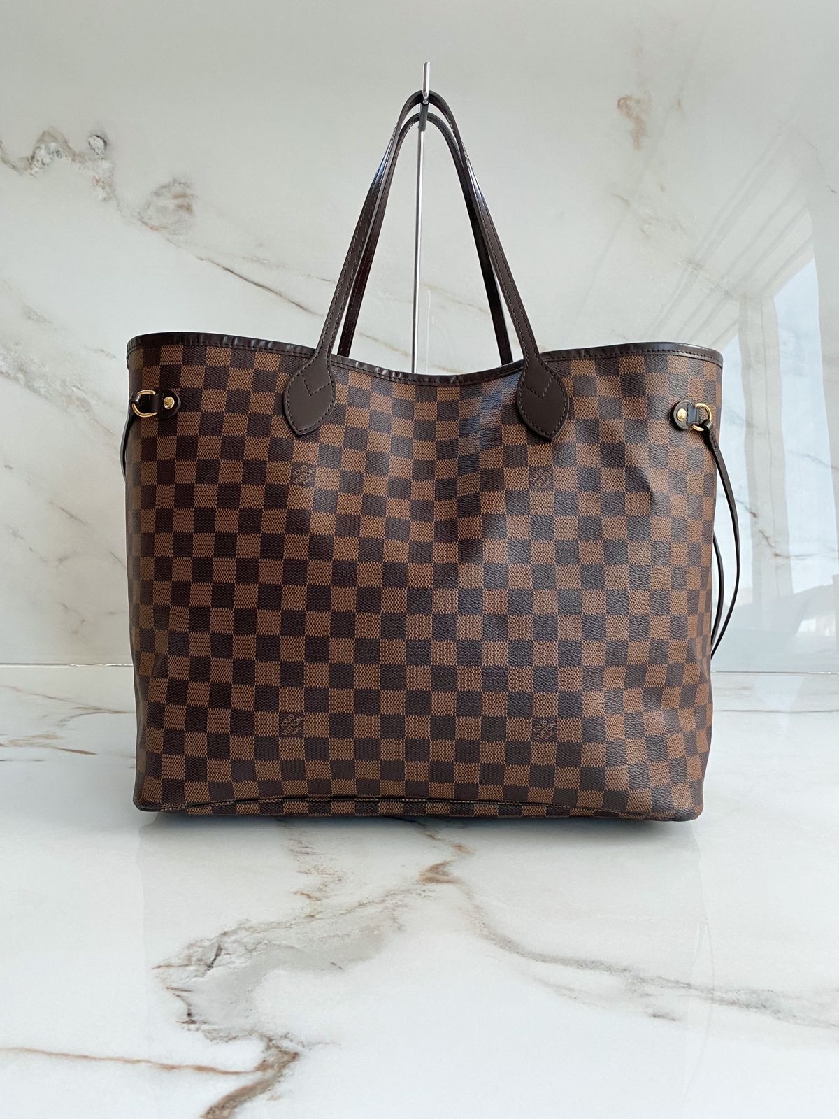 Neverfull GM - LUXO INTELIGENTE