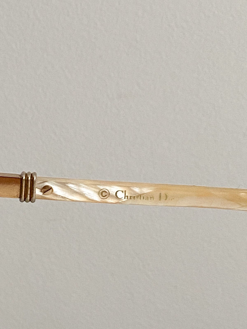 Óculos de sol Dior Chicago - LUXO INTELIGENTE