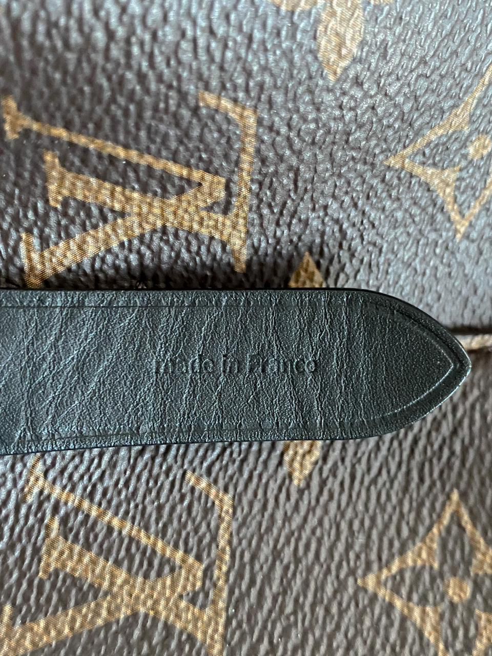 Bolsa Louis Vuitton NéoNoé