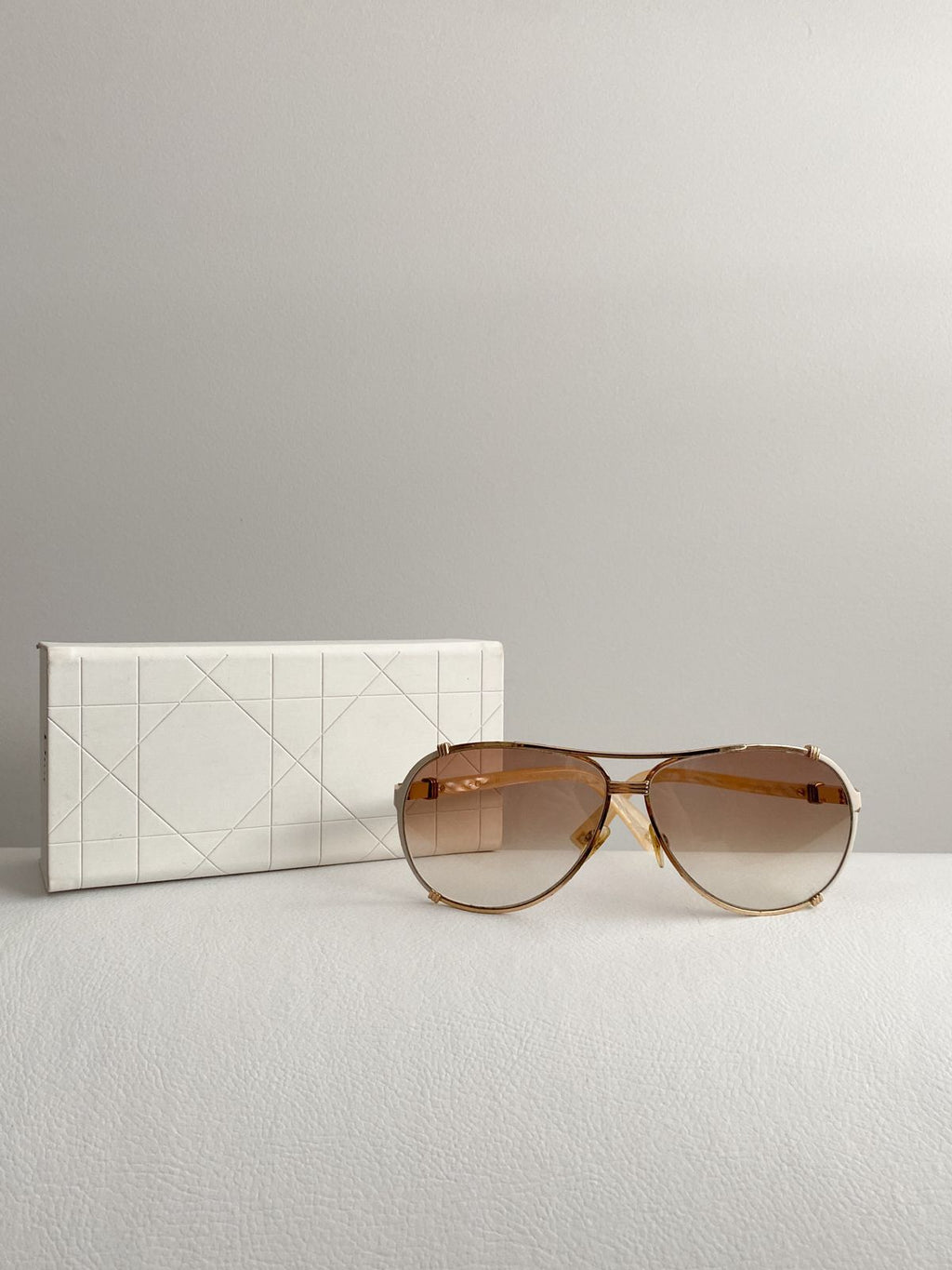 Óculos de sol Dior Chicago - LUXO INTELIGENTE