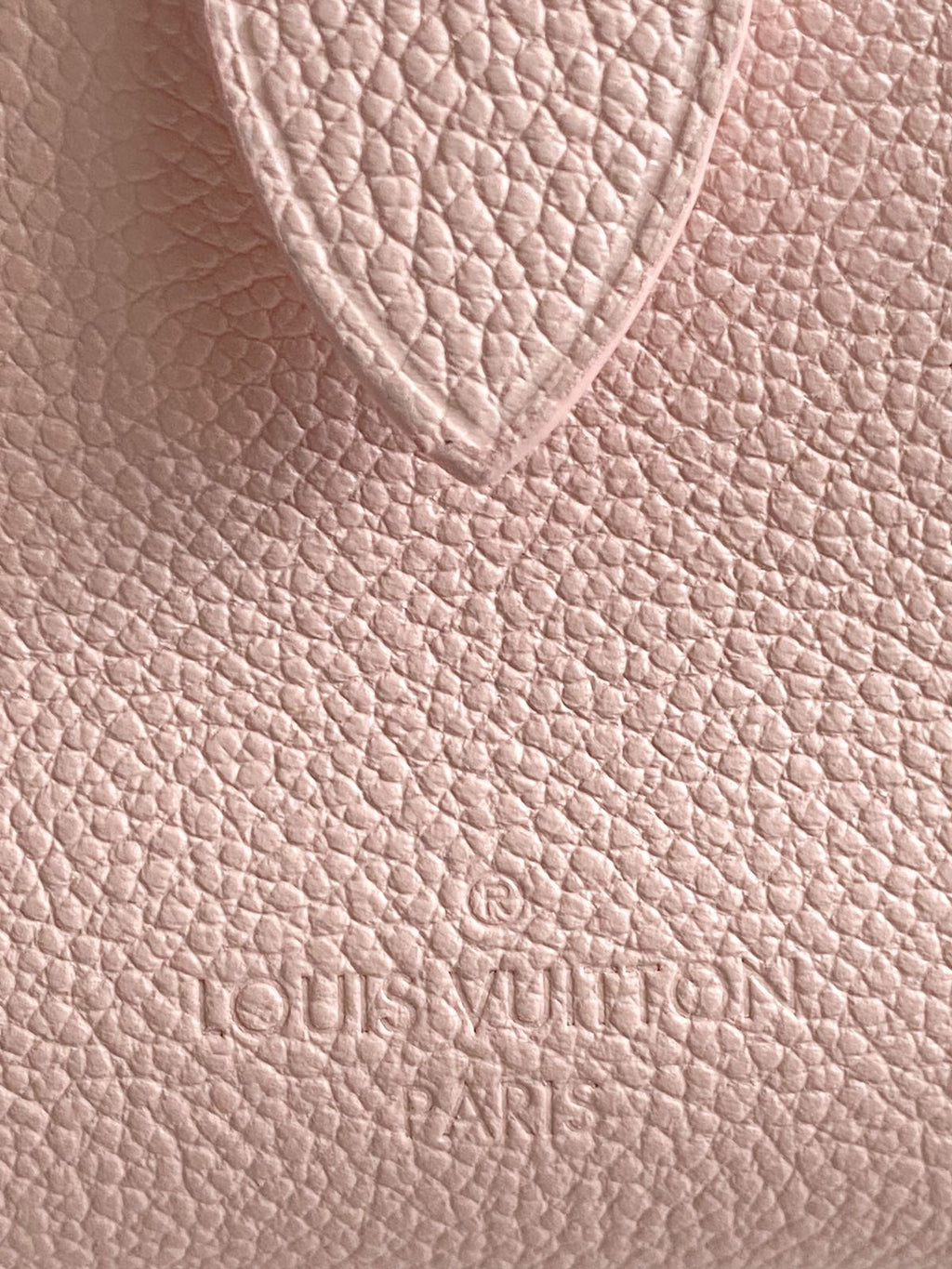 Bolsa Louis Vuitton Speedy Bandoulière 20 - LUXO INTELIGENTE
