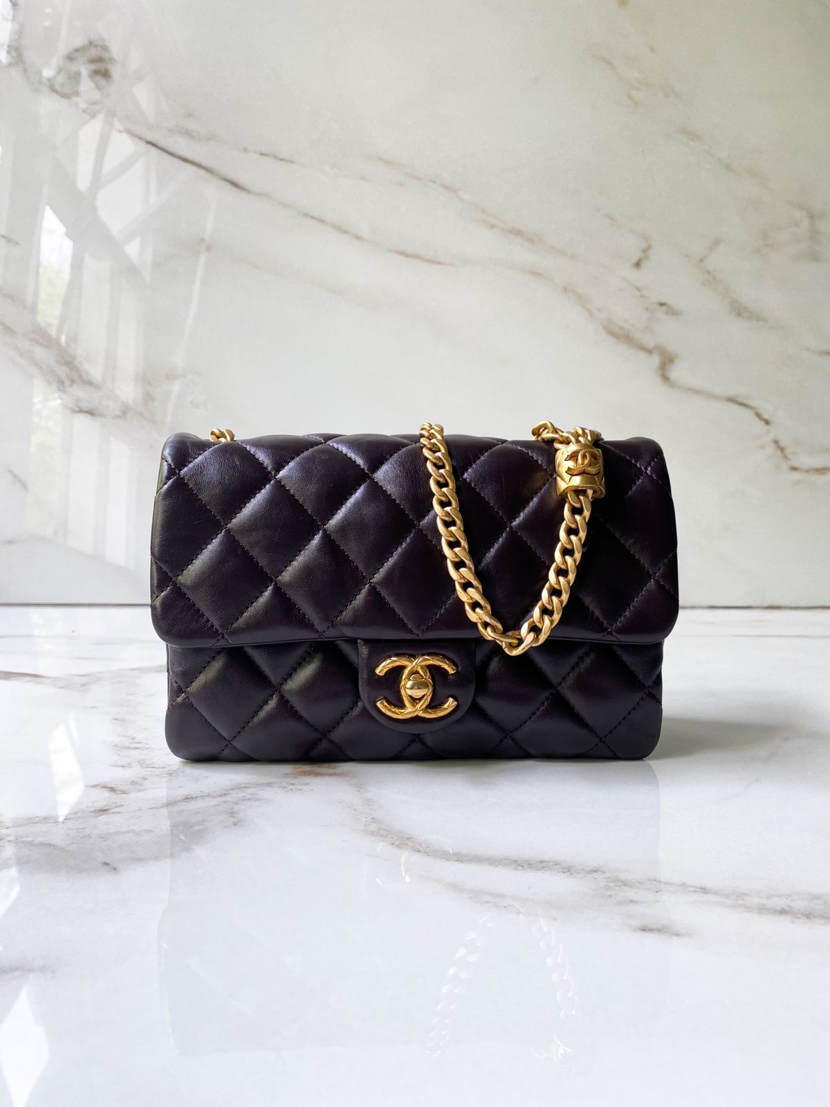 Mini Flap - LUXO INTELIGENTE