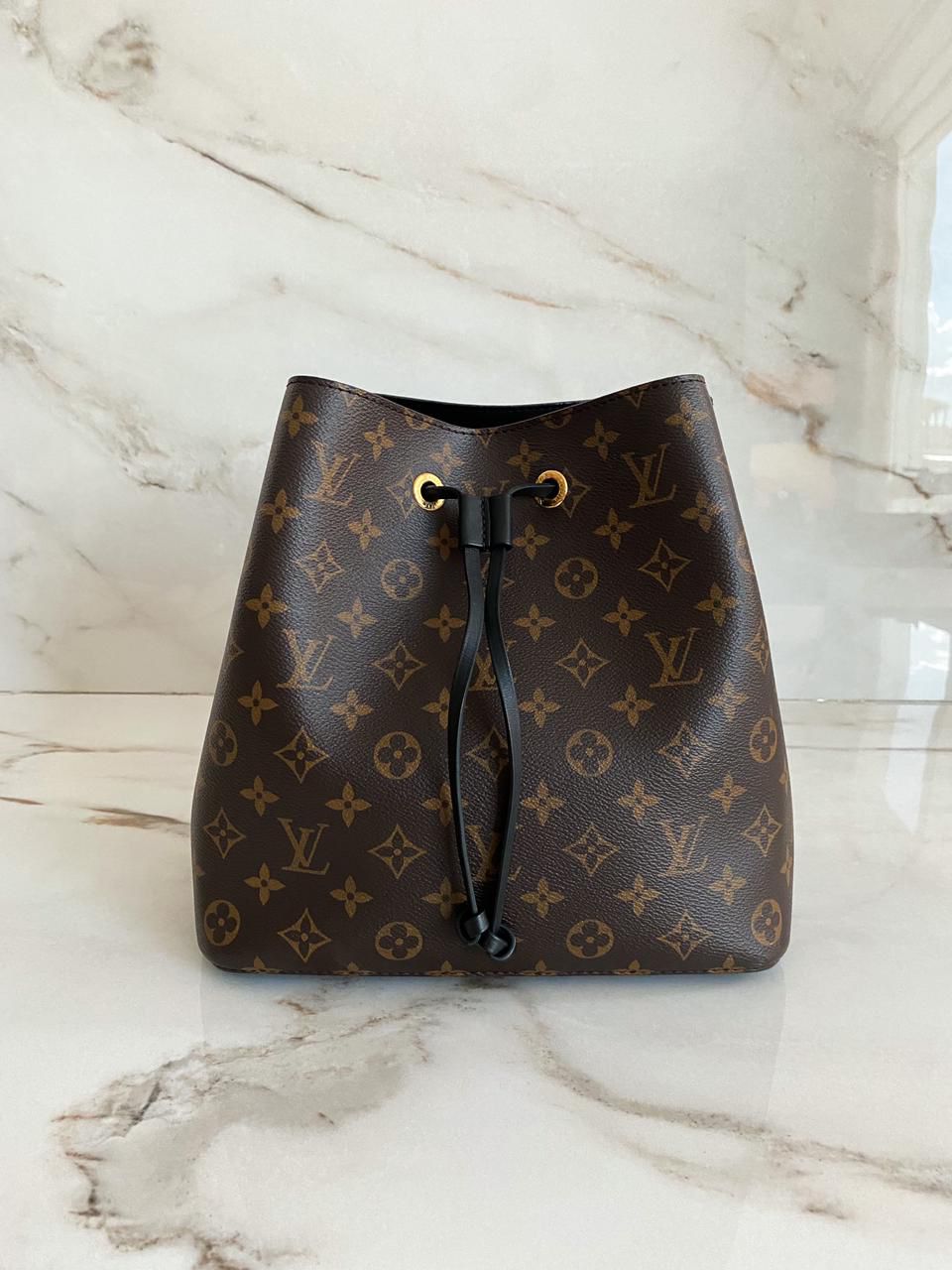 Bolsa Louis Vuitton NéoNoé