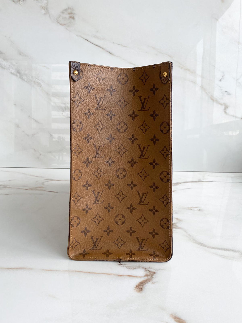 Bolsa Louis Vuitton OnTheGO GM