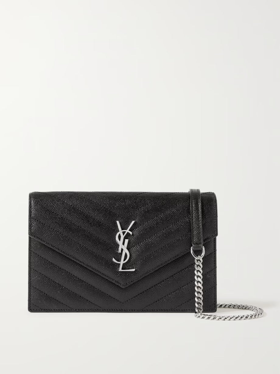 Bolsa YSL Envelope