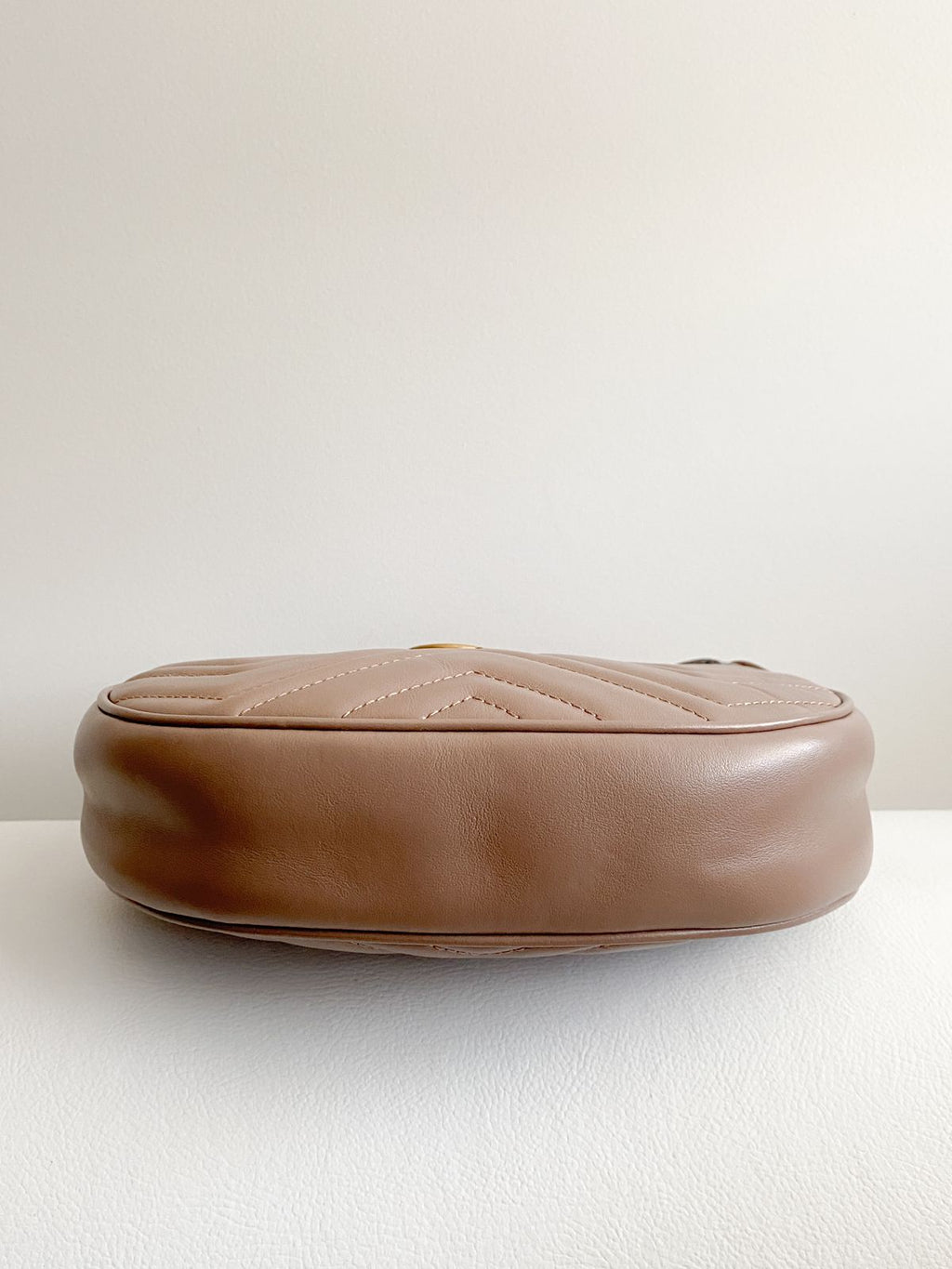 Bolsa Gucci Marmont 2.0 - LUXO INTELIGENTE