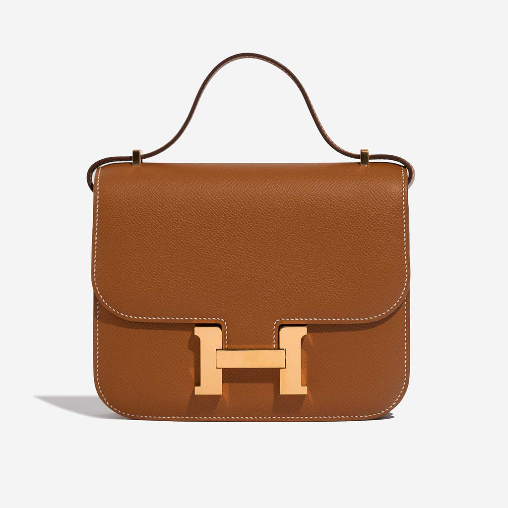 Bolsa Hermès Constance