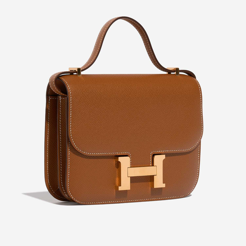 Bolsa Hermès Constance