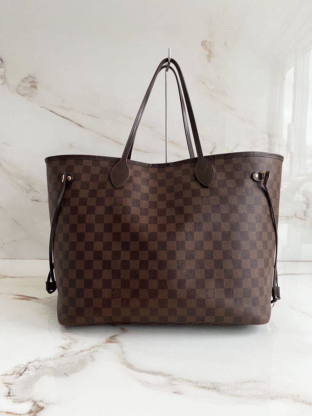 Bolsa Louis Vuitton Neverfull GM