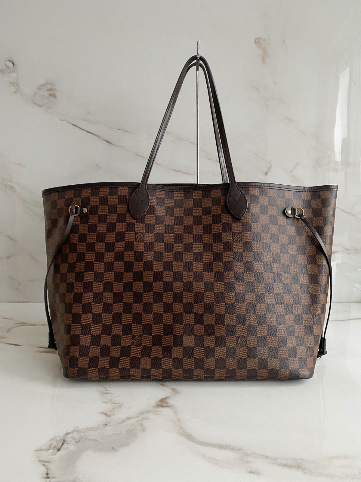 Bolsa Louis Vuitton Neverfull GM