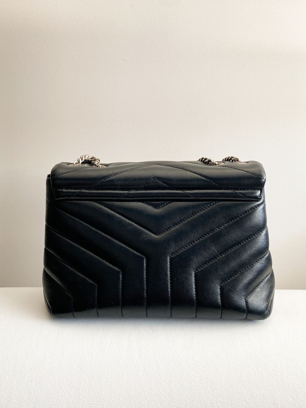 Bolsa YSL LouLou Small - LUXO INTELIGENTE