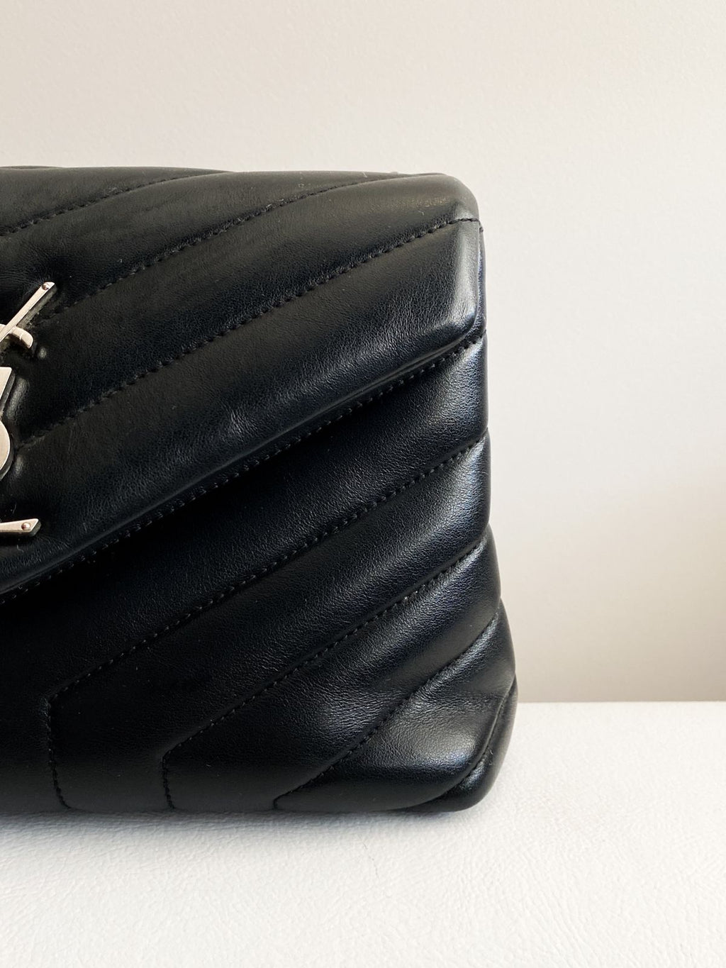 Bolsa YSL LouLou Small - LUXO INTELIGENTE
