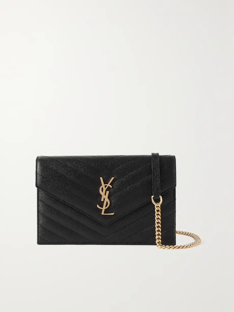 Bolsa YSL Envelope 22cm