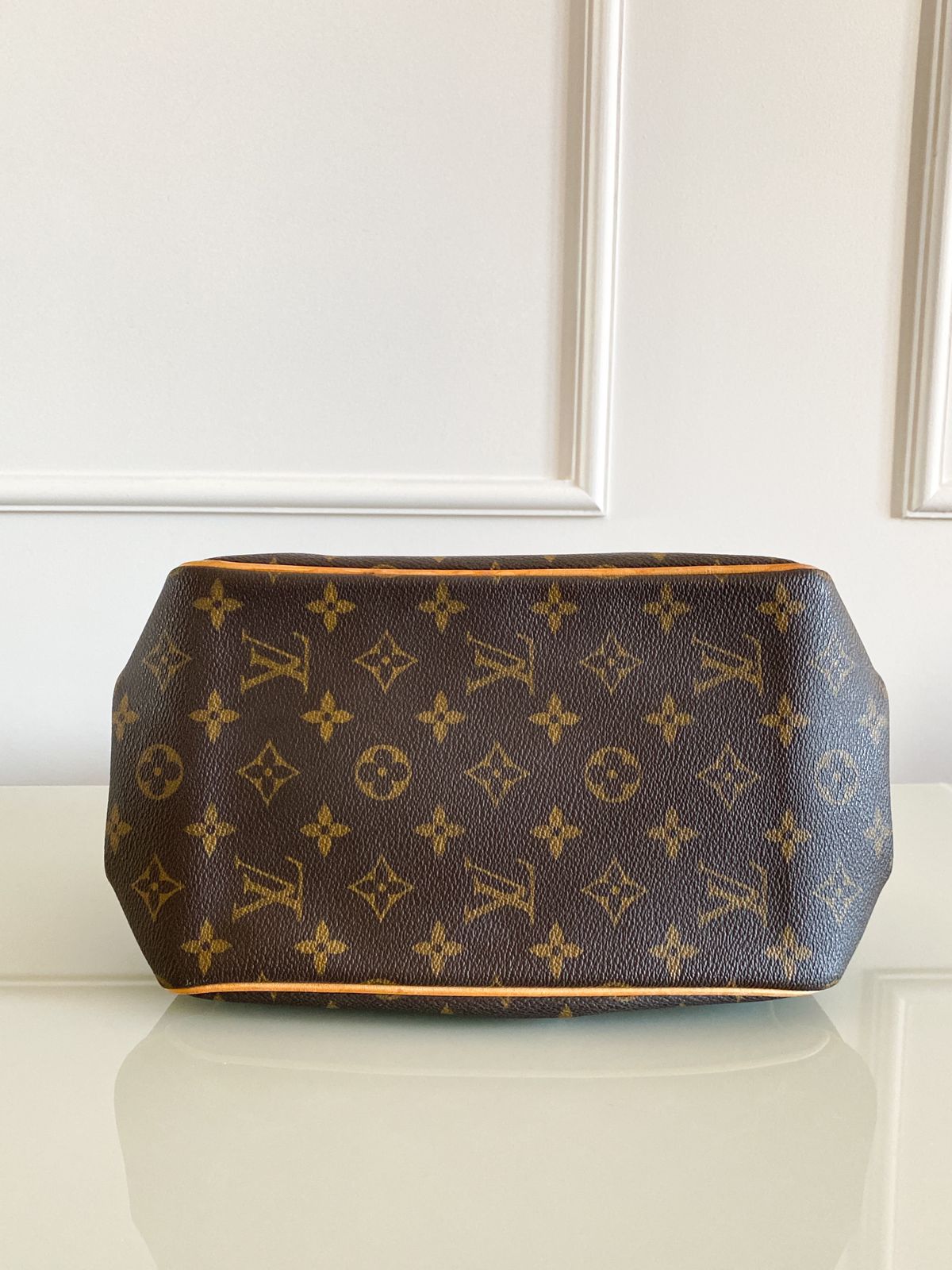 Louis Vuitton Batignolles PM - LUXO INTELIGENTE