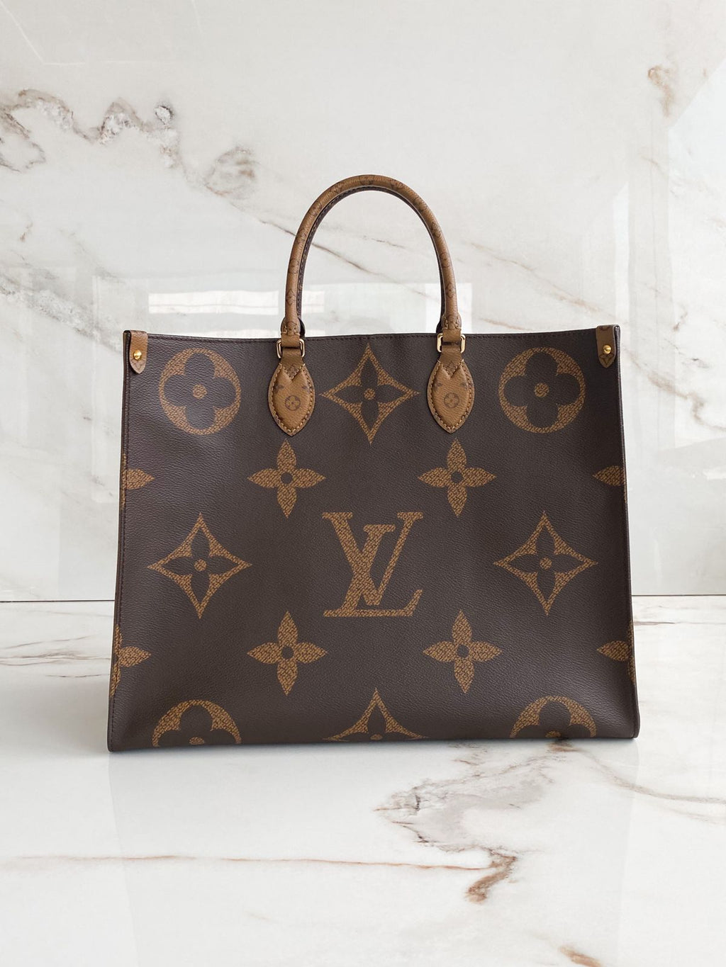 Bolsa Louis Vuitton OnTheGO GM
