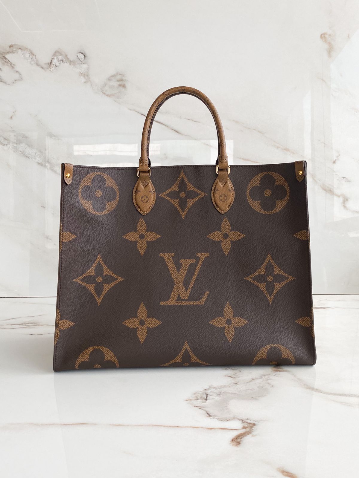 Bolsa Louis Vuitton OnTheGO GM