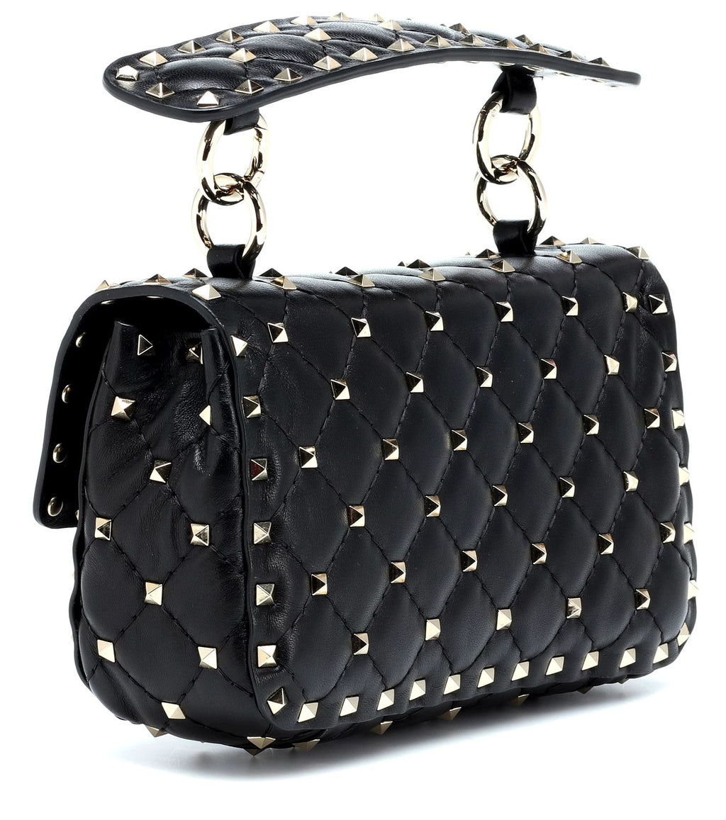 Bolsa Valentino Rockstud Spike Small
