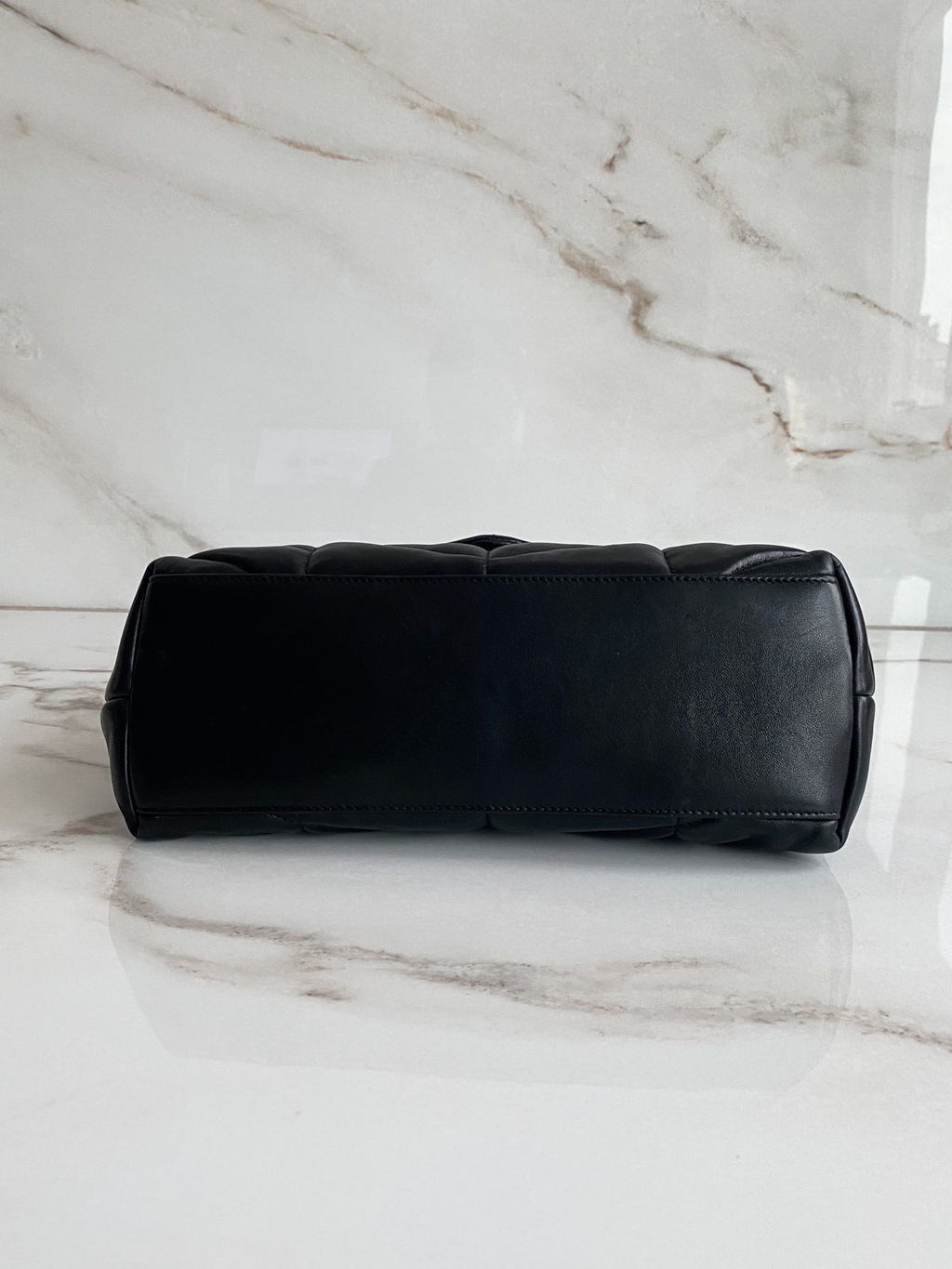 Bolsa YSL Puffer Toy - LUXO INTELIGENTE