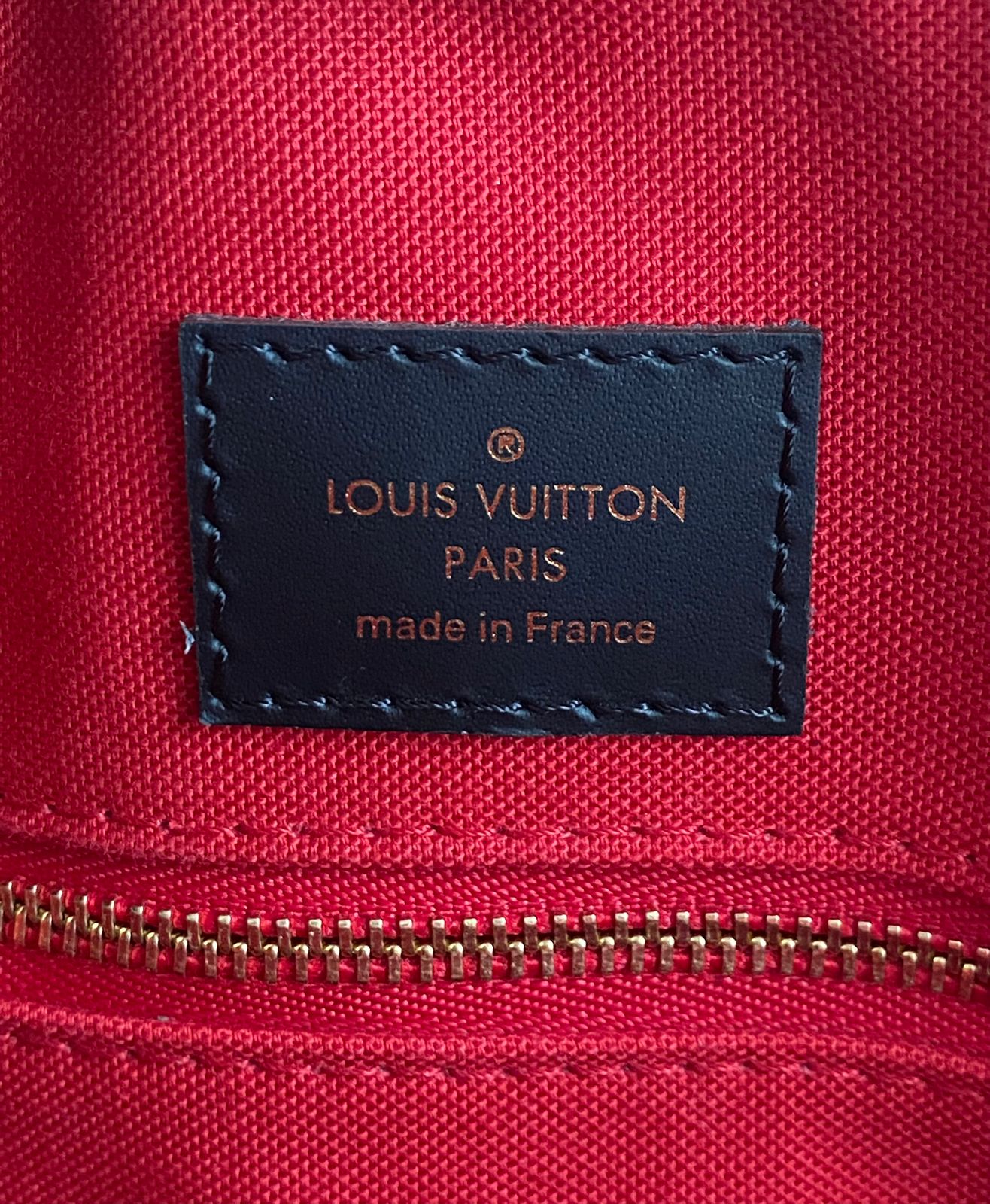 Bolsa Louis Vuitton OnTheGO GM