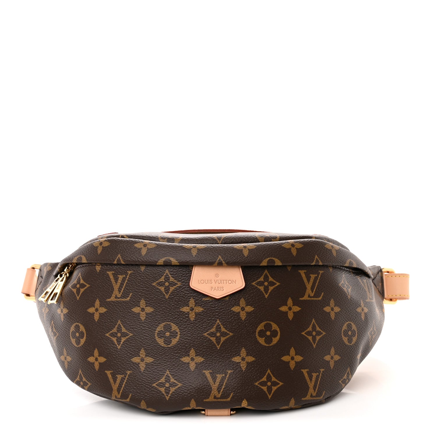 Bolsa Louis Vuitton Bumbag MM - LUXO INTELIGENTE